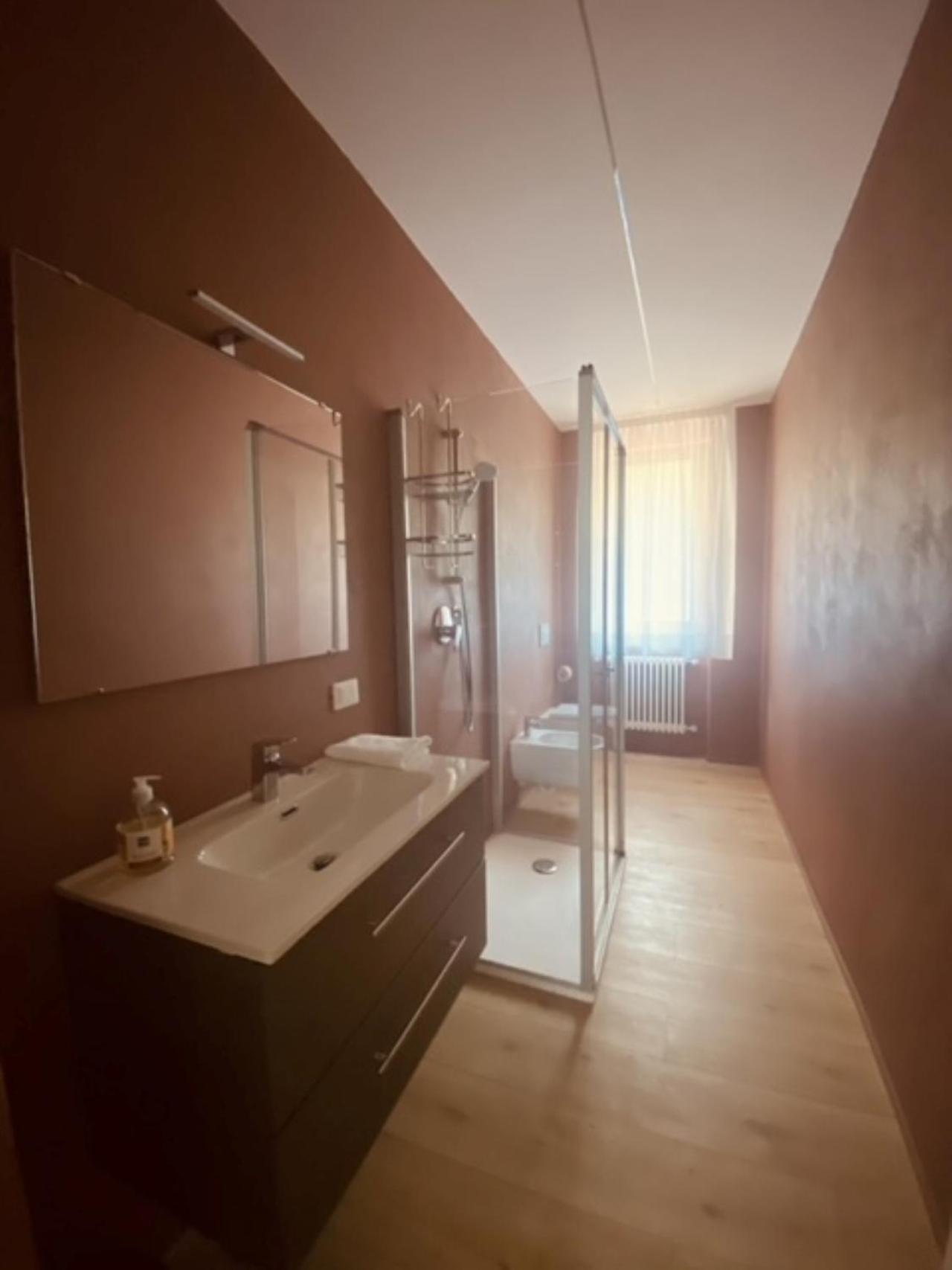 Countryhouse Verso Rovereto  Exterior photo