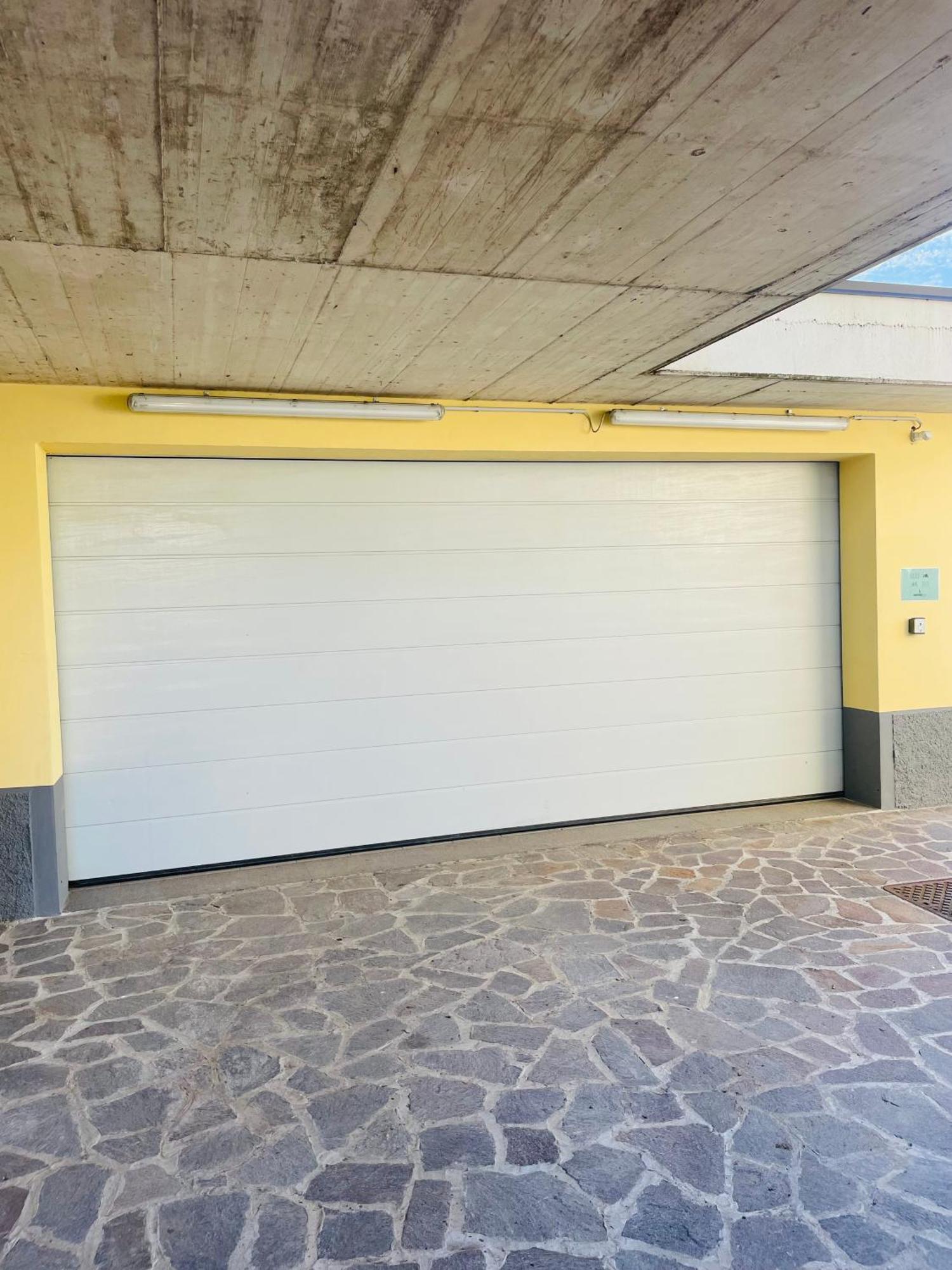 Countryhouse Verso Rovereto  Exterior photo